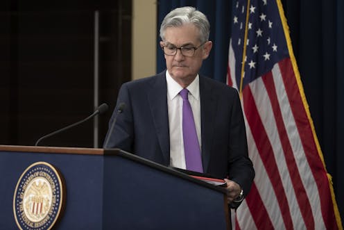 The Fed changed its strategy on interest rates – here's what it means