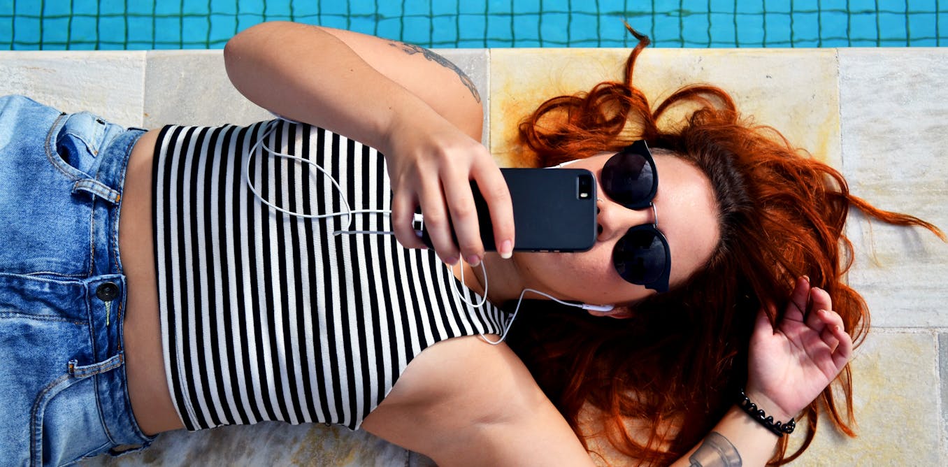 Fairy-tale social media fantasies can demolish your confidence, but it’s not all bad