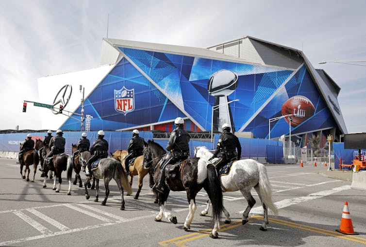 Super Bowl LIII and the soul of Atlanta