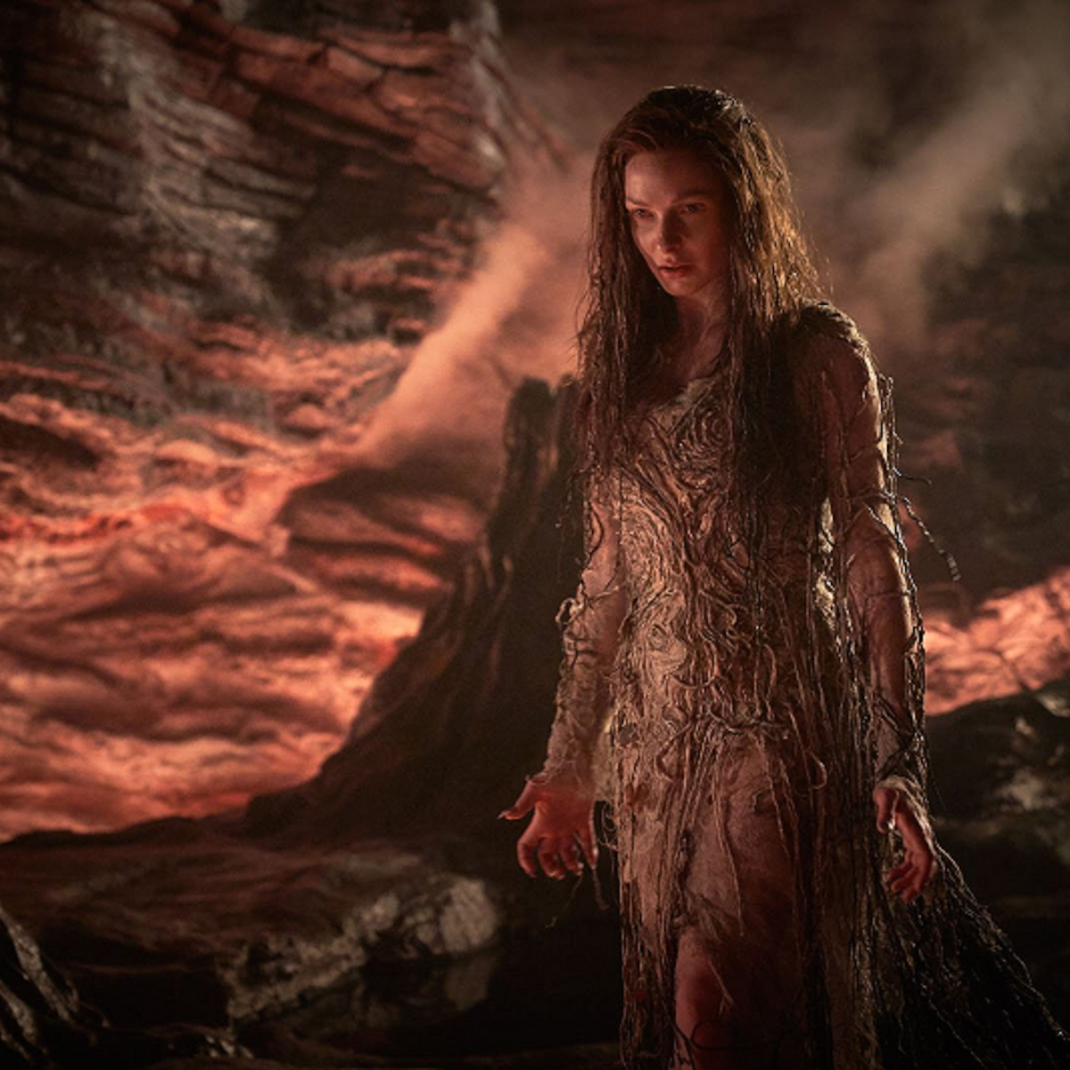 Morgan Le Fay How Arthurian Legend Turned A Powerful Woman From Healer To Villain