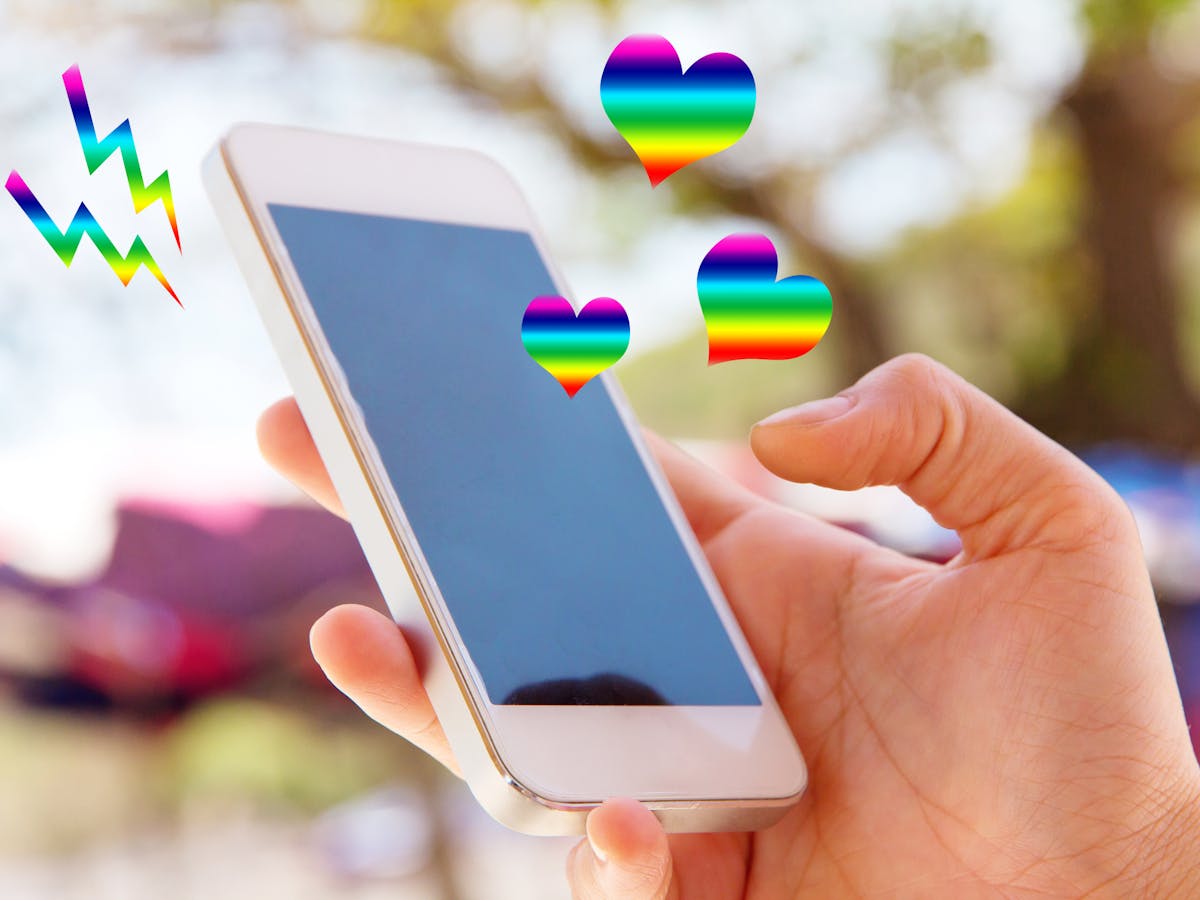 Lgbtq Teenagers Are Creating New Online Subcultures To Combat