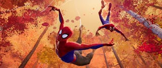 What Into The Spider Verse Can Teach Us About Resilience