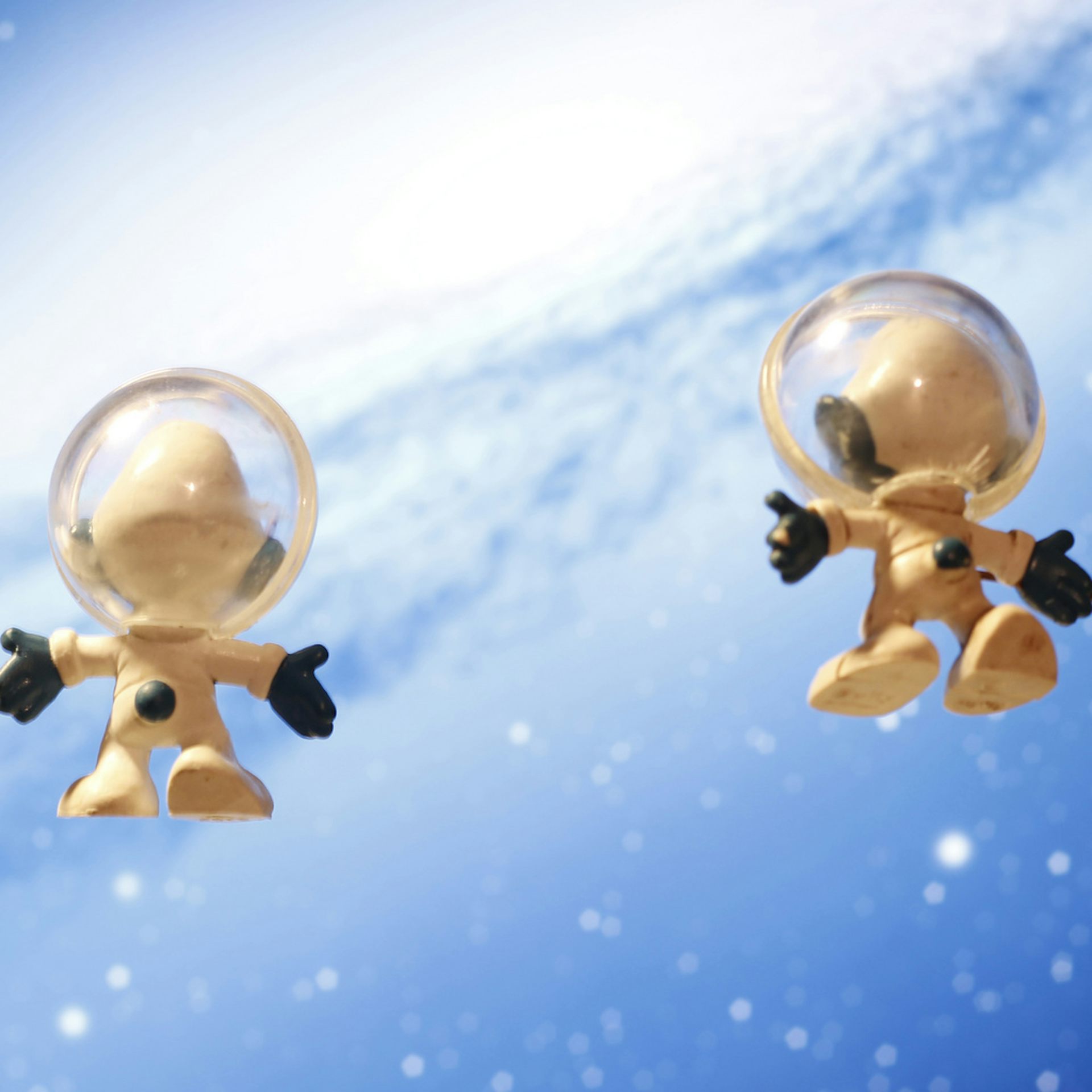 Humanity’s next giant leap: our heritage in space is our future too
