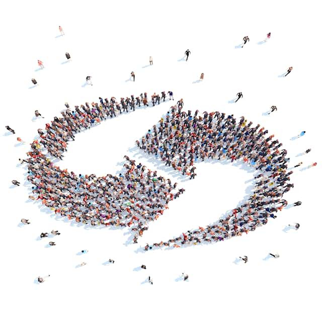 Feedback loops and echo chambers: How algorithms amplify viewpoints