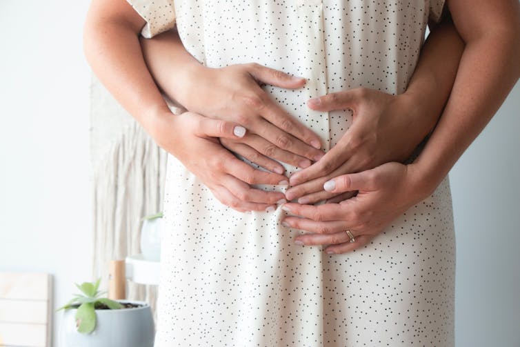 I have PCOS and I want to have a baby, what do I need to know?