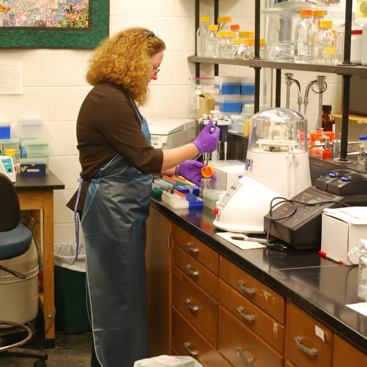 New Study Confirms What Scientists Already Know Basic Research Is Under Valued