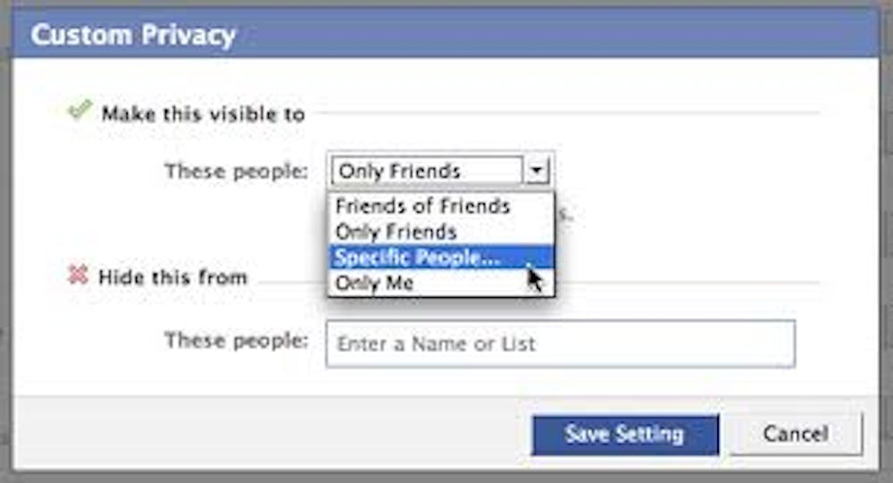 Explainer: the right to privacy in the UK