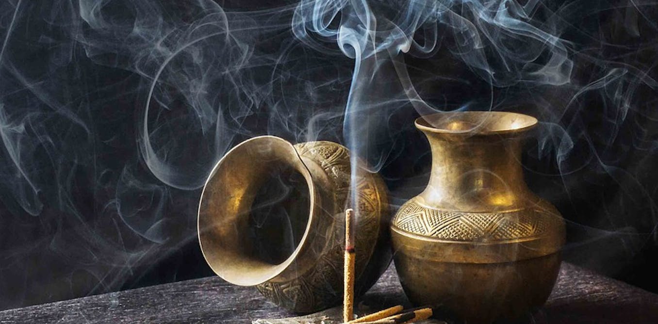 Le Parfum De Dieu Dans L Antiquite Un Mystere Hors De Portee Le Parfum De Dieu Dans L Antiquite Un Mystere Hors De Portee
