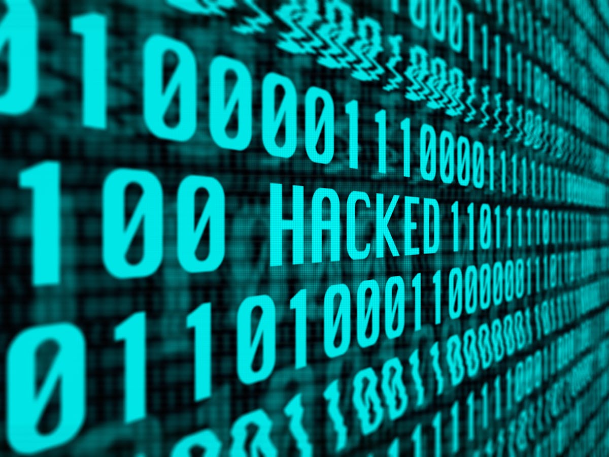 Cybersecurity High Costs For Companies