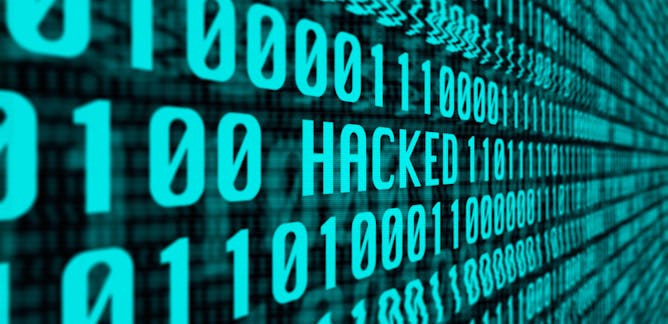 Computer Virus News Research And Analysis The Conversation