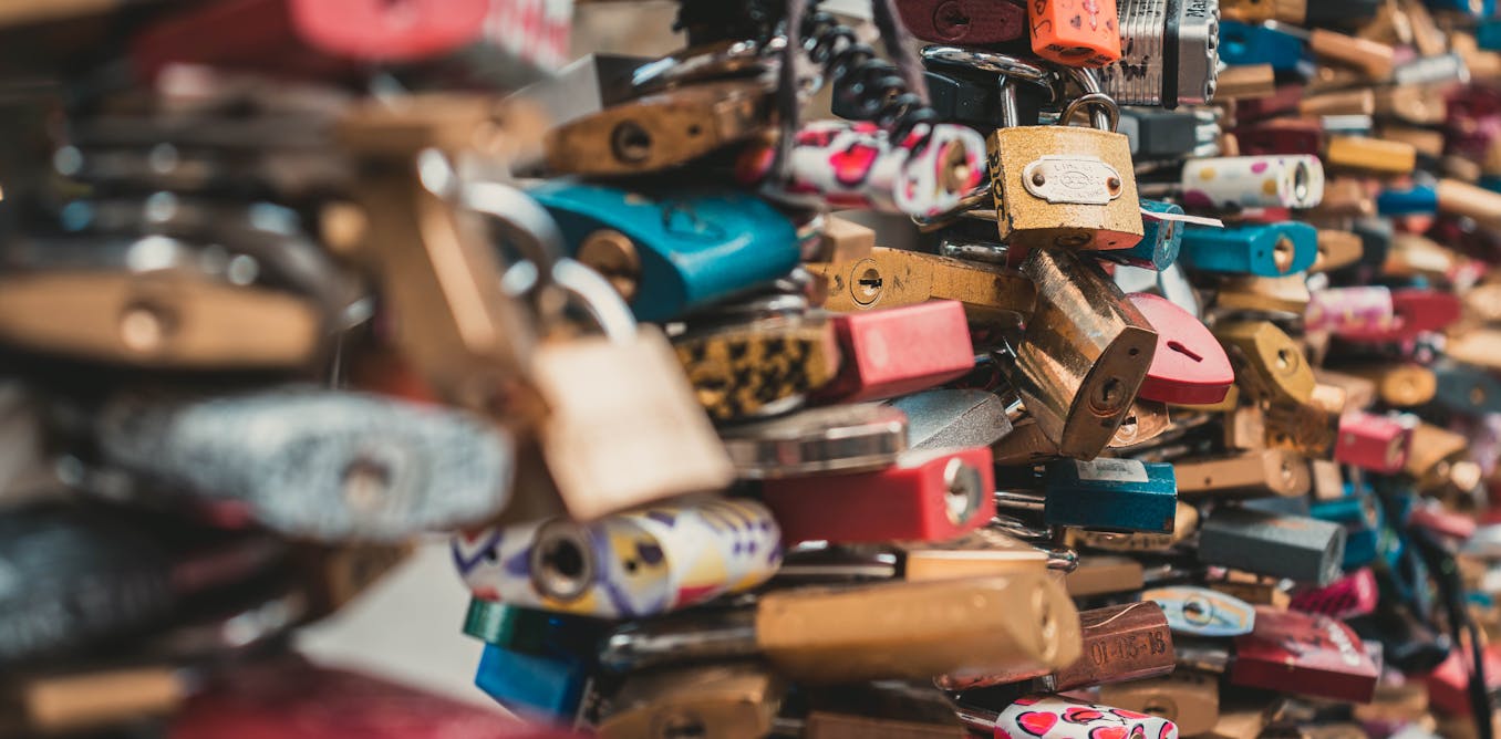 Four flagship measurements of the gdpr for the economy
