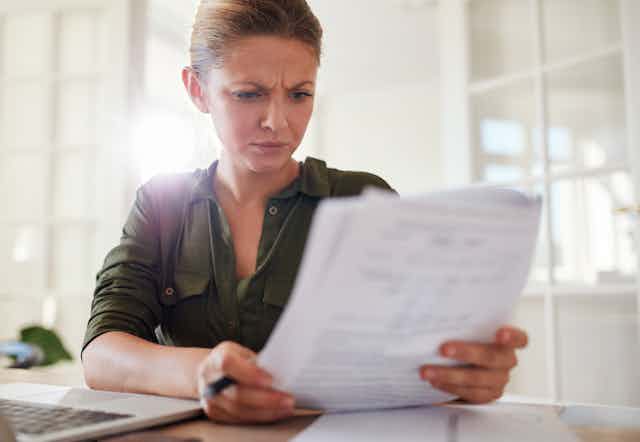 Research shows most online consumer contracts are incomprehensible