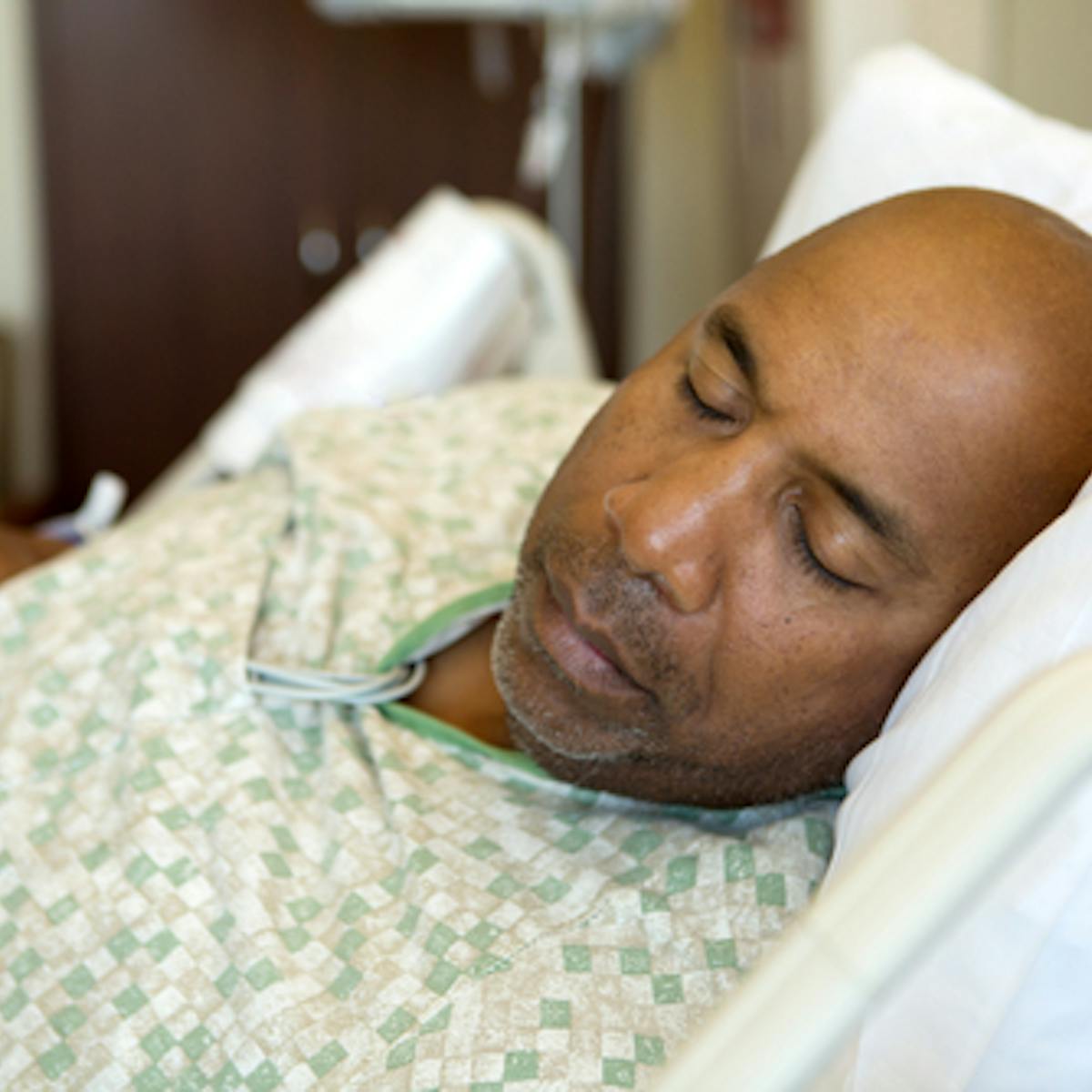 Dying while black: Perpetual gaps exist in health care for African-Americans