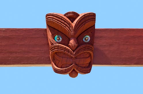 The Treaty of Waitangi and its influence on identity politics in New Zealand
