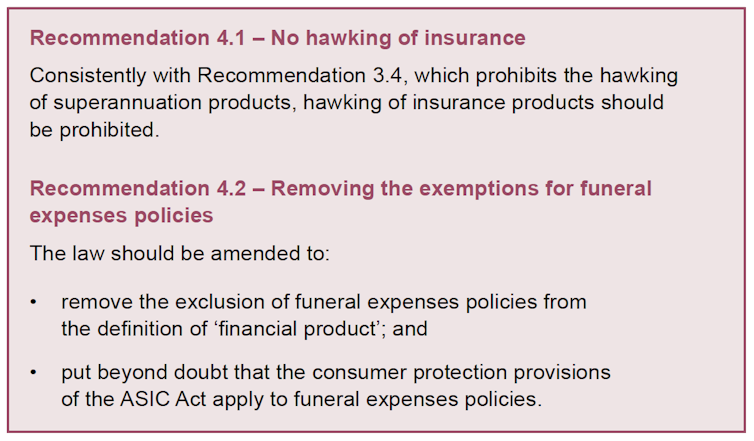 Banking Royal Commission: How Hayne failed remote Australia