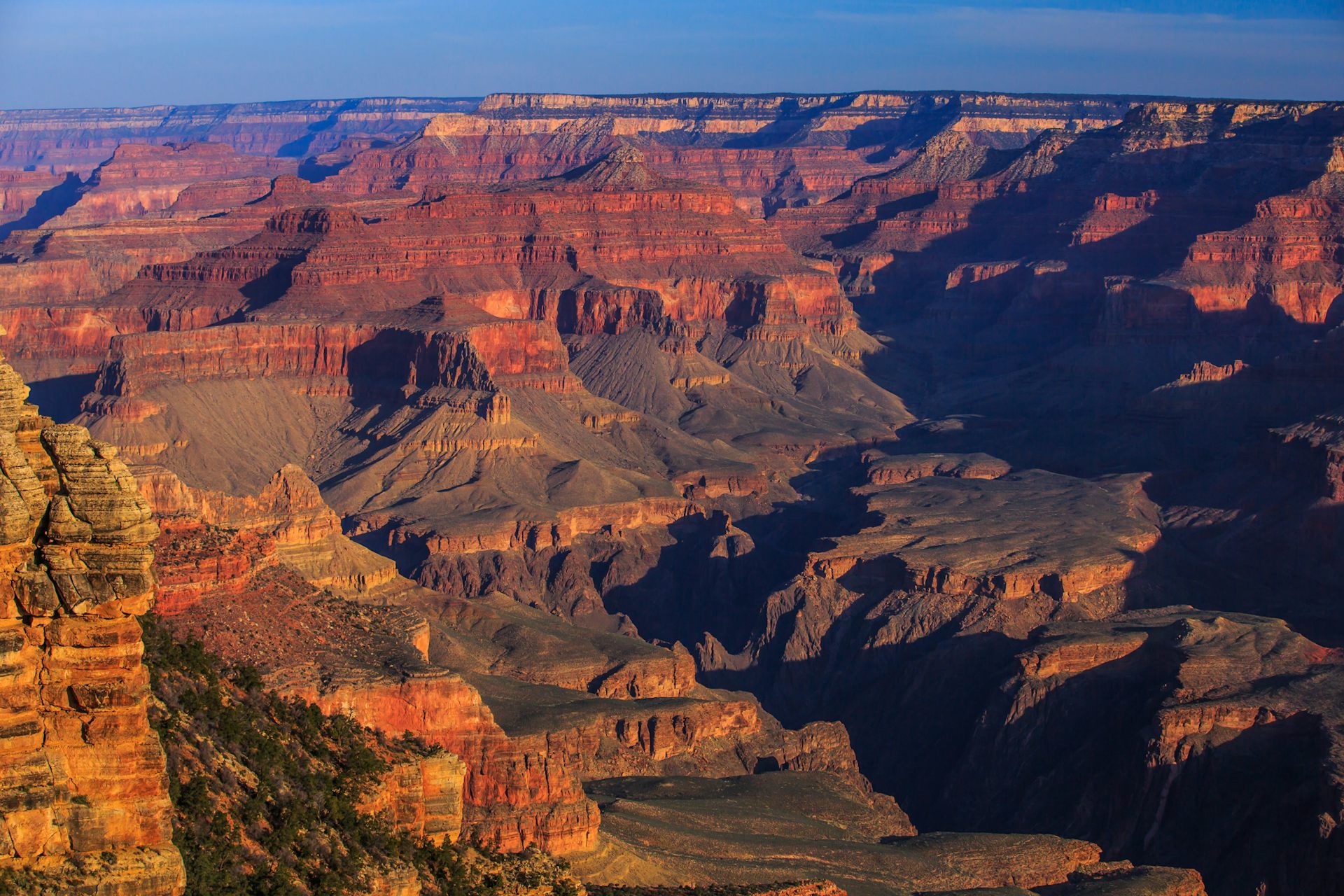 Grand Canyon National Park How a place once called valueless