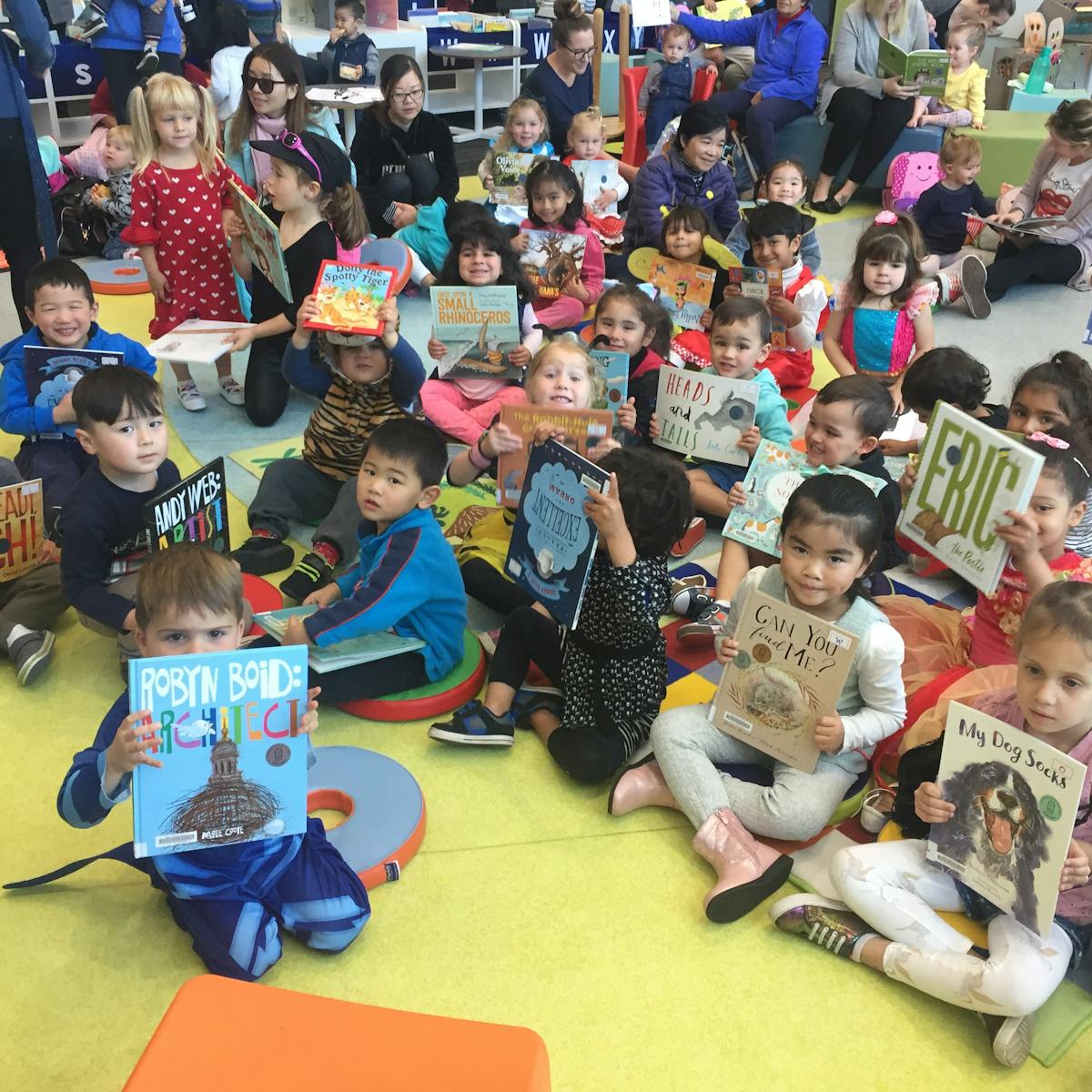 Five Tips To Make School Bookshelves More Diverse And Five Books