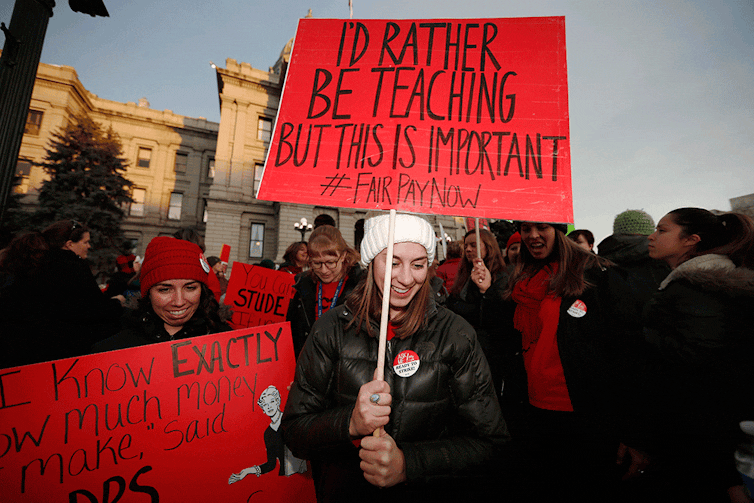 Why the Seattle General Strike of 1919 should inspire a new generation of labor activists