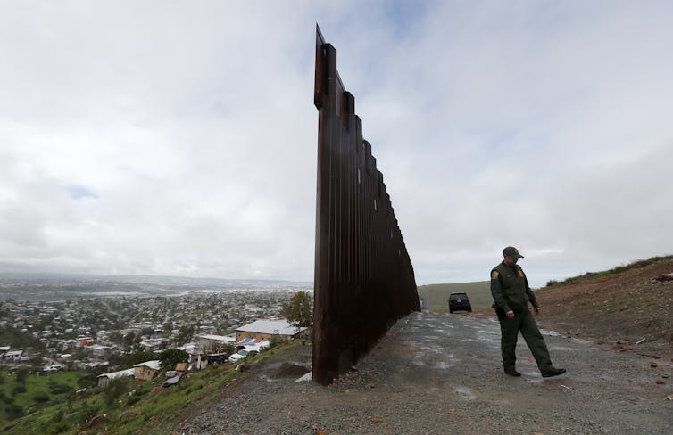 Immigration, legislation, investigation and child poverty: 4 scholars respond to Trump's State of the Union
