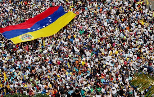 Resultado de imagen para venezuela