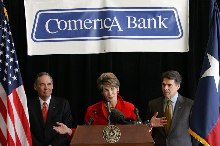 comerica bank