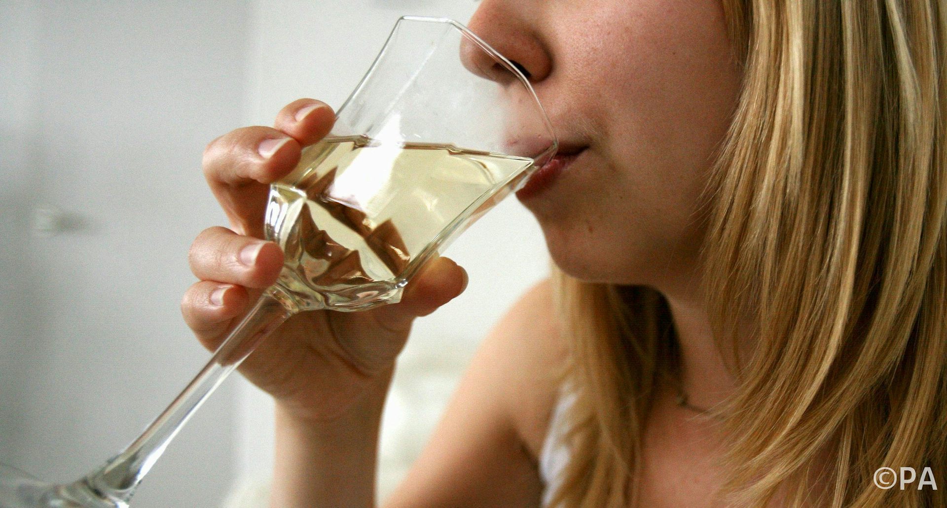 Health Check what are the risks of drinking before you know you're