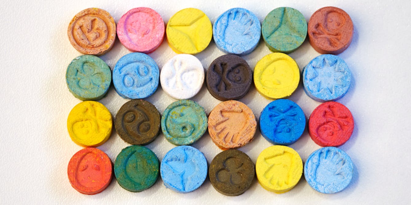 Ecstasy Users Are More Empathetic Than Those Who Take Other Drugs
