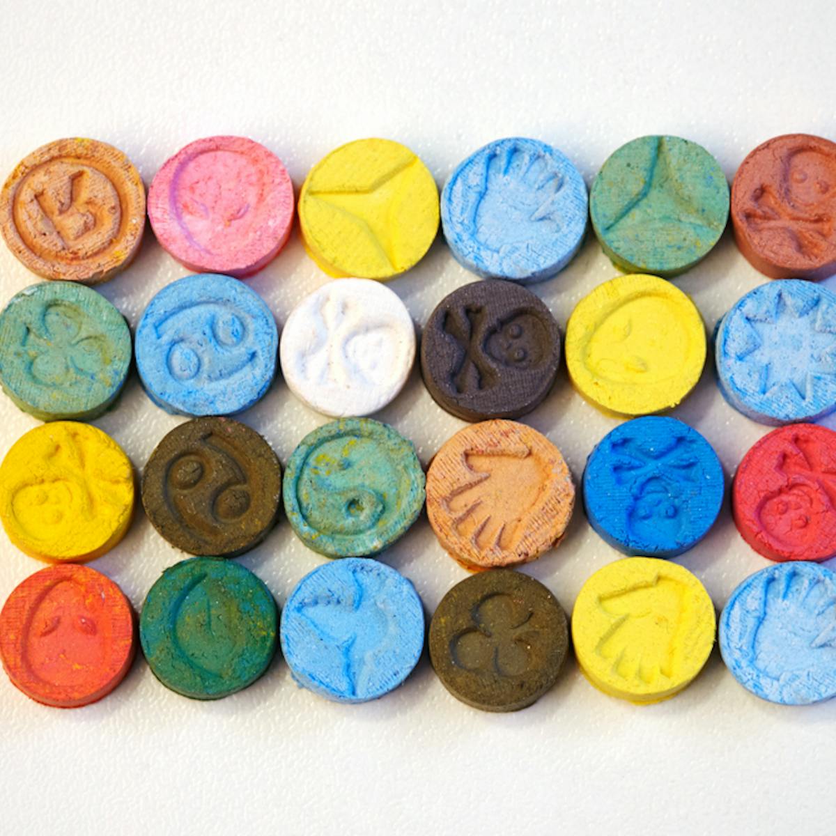 Ecstasy Users Are More Empathetic Than Those Who Take Other Drugs Even When Not On It Ecstasy Users Are More Empathetic Than Those Who Take Other Drugs Even When Not On It