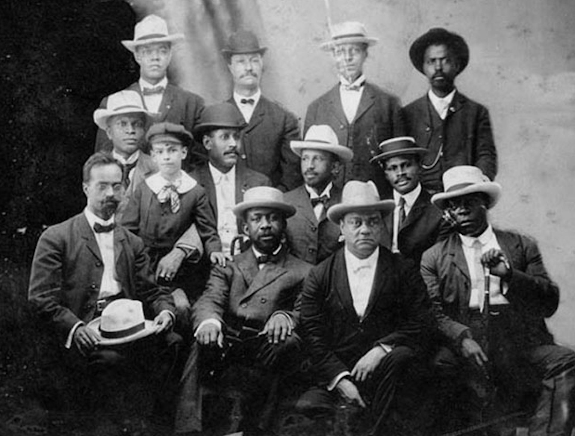 NAACP’s First Meeting Was Held In Canada But There Were No Canadians ...