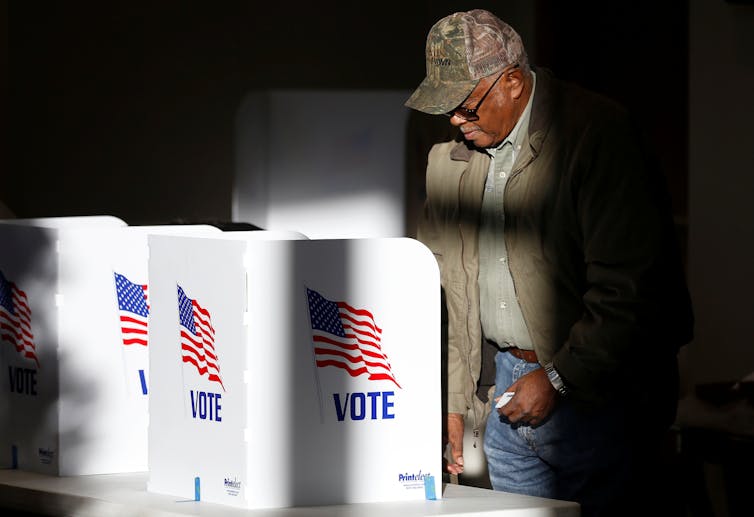 When newspapers close, voters become more partisan