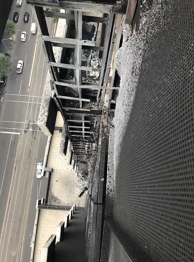 Cladding Flats Fire Cladding fire risks have been known for years. Lives depend on acting ...