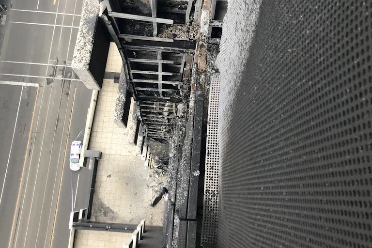 Cladding Fire Risk Cladding fire risks have been known for years. Lives depend on acting ...