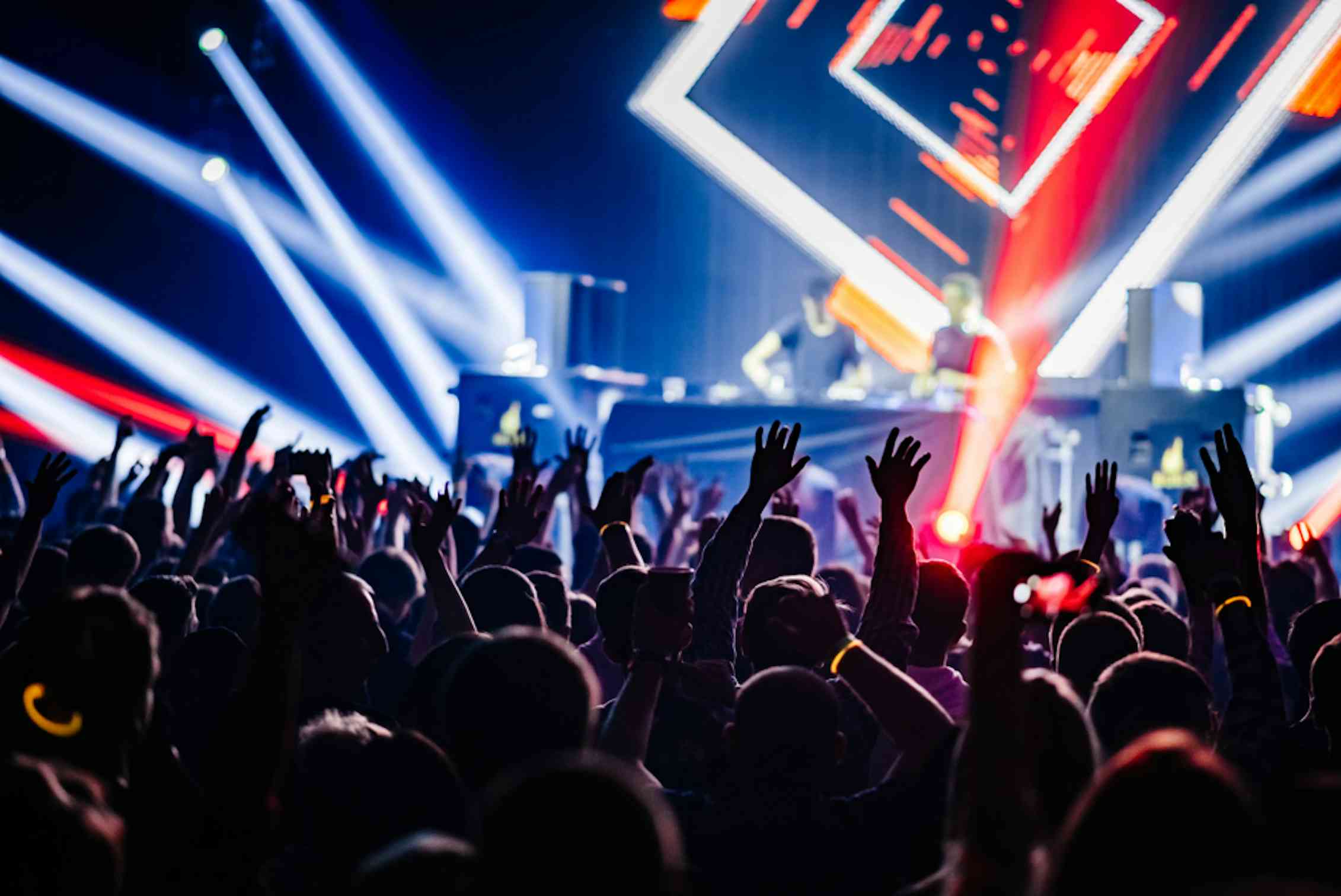 Ecstasy users are more empathetic than those who take other drugs ...