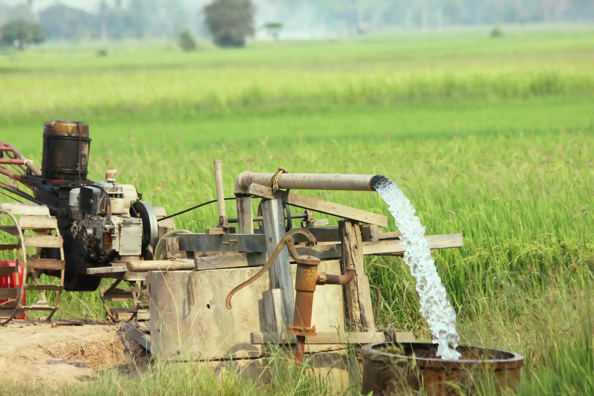 Water Underground Source For Billions Could Take More Than A Century To Respond Fully To Water Underground Source For Billions Could Take More Than A Century To Respond Fully To
