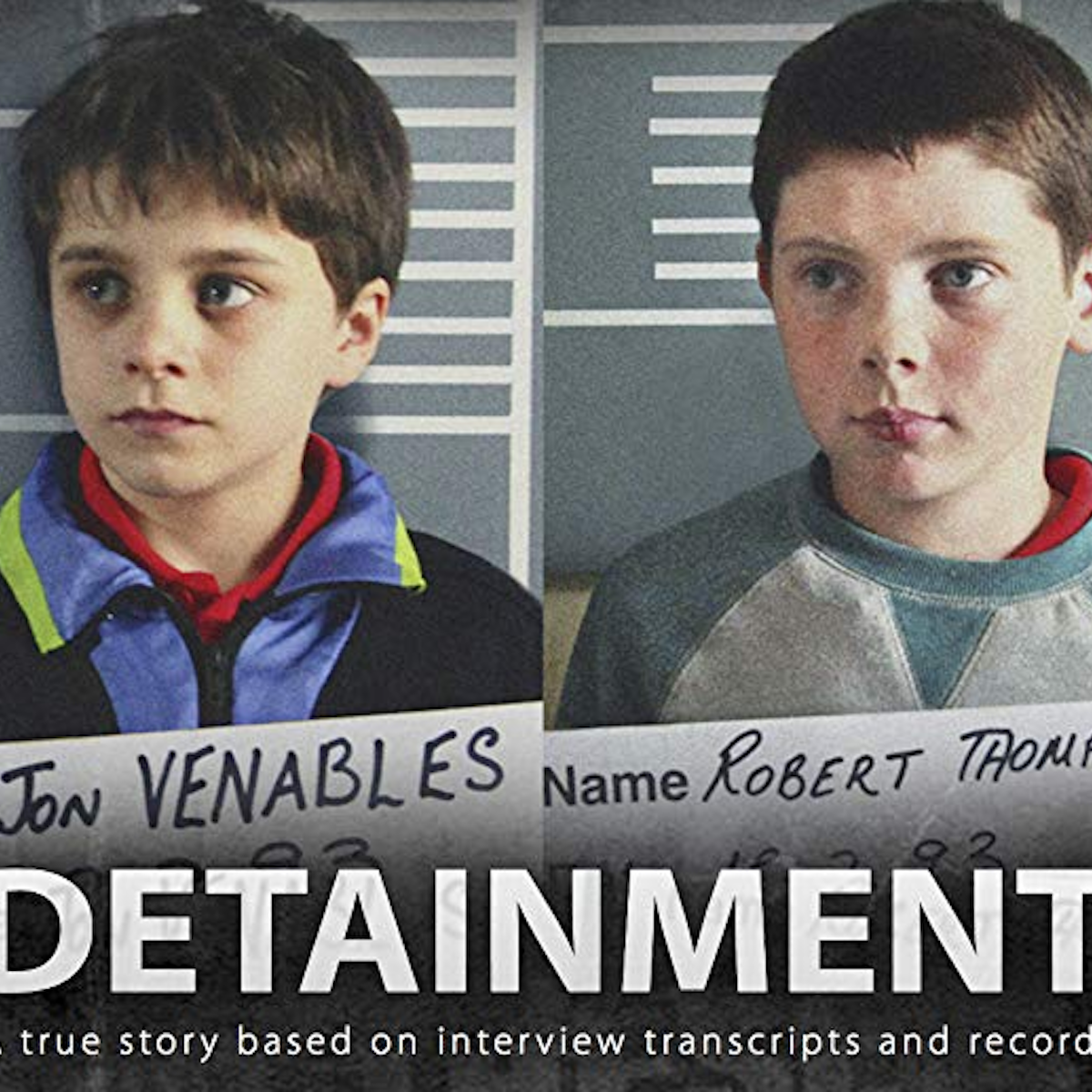 Detainment True Crime Is Popular But Here S Why James Bulger Film Has Upset So Many People