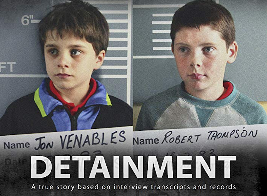 Detainment True Crime Is Popular But Here S Why James Bulger Film Has Upset So Many People