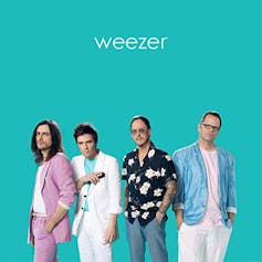 Weezer's cover album: Is the rock band honoring or exploiting the originals?