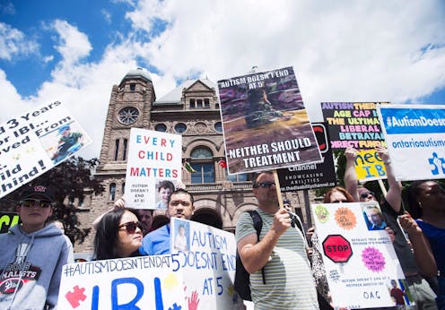 Us Announces 2 Autism Rate Again And >> How Changes To The Ontario Autism Program Will Hurt Kids Like My Son Us Announces 2 Autism Rate Again And >> How Changes To The Ontario Autism Program Will Hurt Kids Like My Son