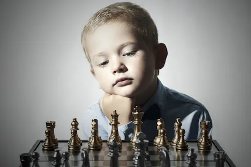 Extraordinary talent – News, Research and Analysis – The Conversation ...