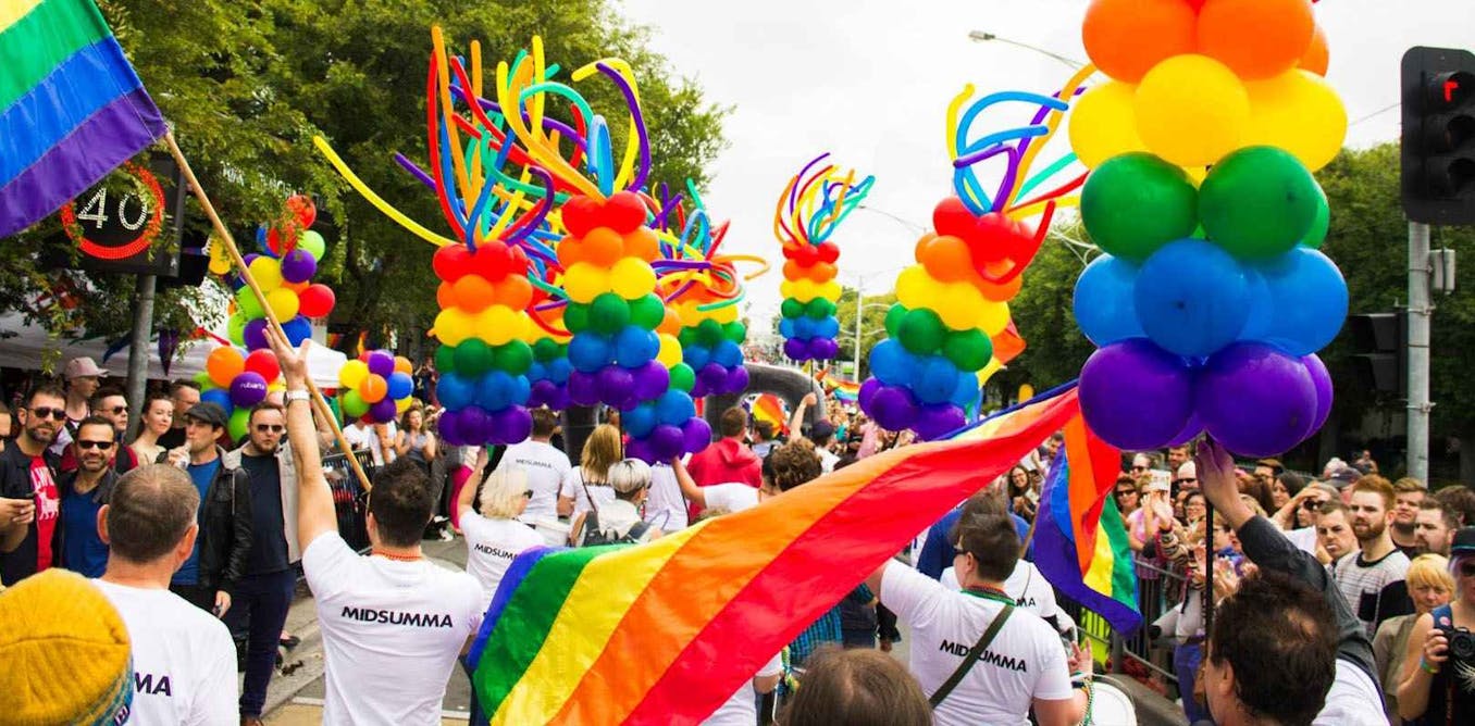 Marriage equality was momentous, but there is still much to do to