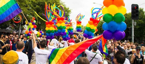 Marriage equality was momentous, but there is still much to do to progress LGBTI+ rights in Australia