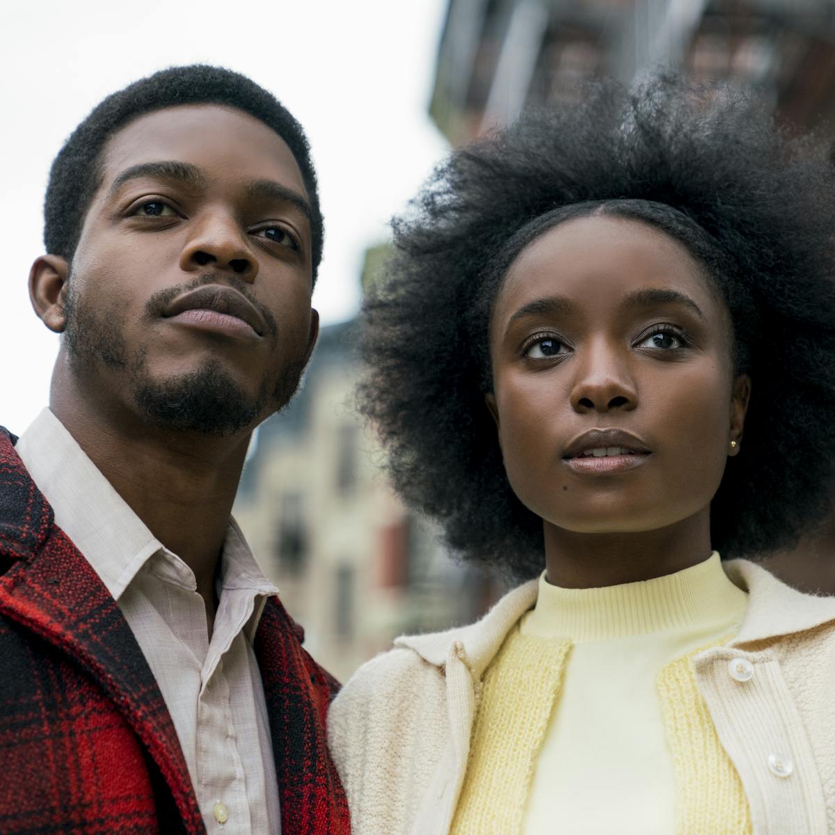 If Beale Street Could Talk Is A Sumptuous Emotional Follow Up To Moonlight