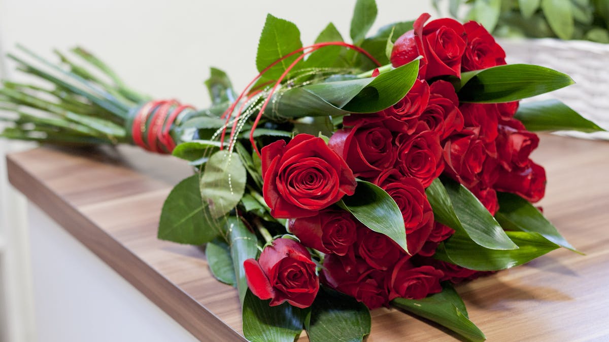 Valentine S Day Five Ways To Ensure Your Flowers Are Ethical