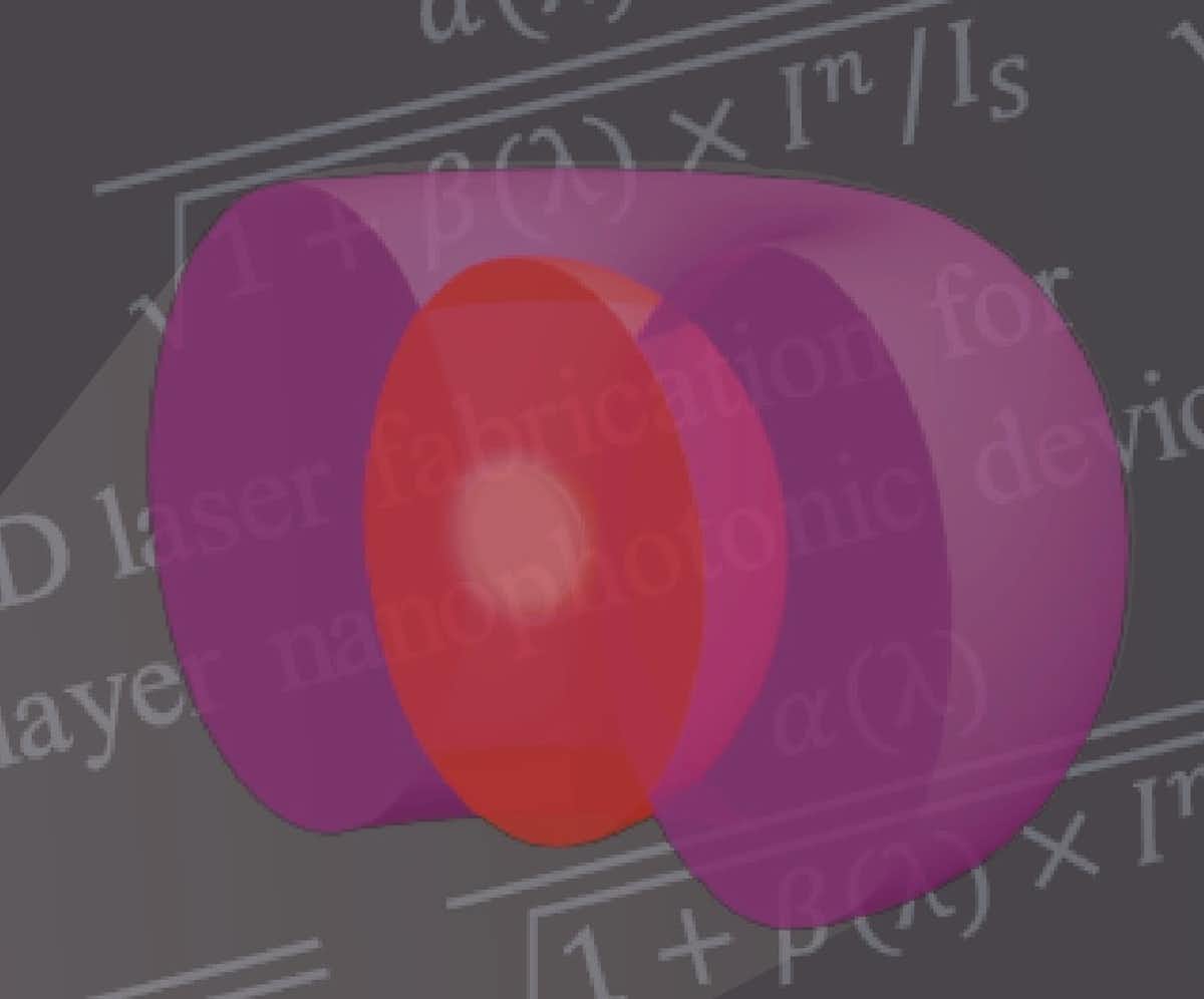 More data storage? Here's how to fit 1,000 terabytes on a DVD