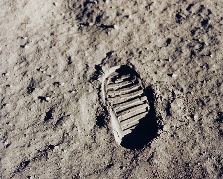 Protecting human heritage on the moon: Don't let 'one small step' become one giant mistake