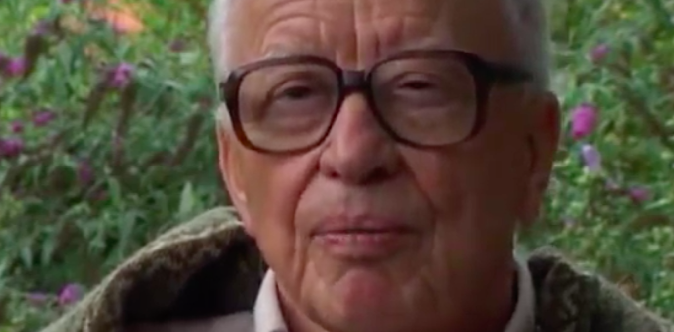 In memoriam Jean‑Daniel Reynaud (19262019)