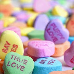 research topics for love relationships