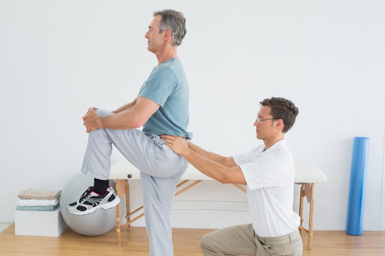 Mal De Dos Il Vous Faut Moins De Pilules Et Plus De Physiotherapie Si Vous En Avez Les Moyens Mal De Dos Il Vous Faut Moins De Pilules Et Plus De Physiotherapie Si Vous En Avez Les Moyens