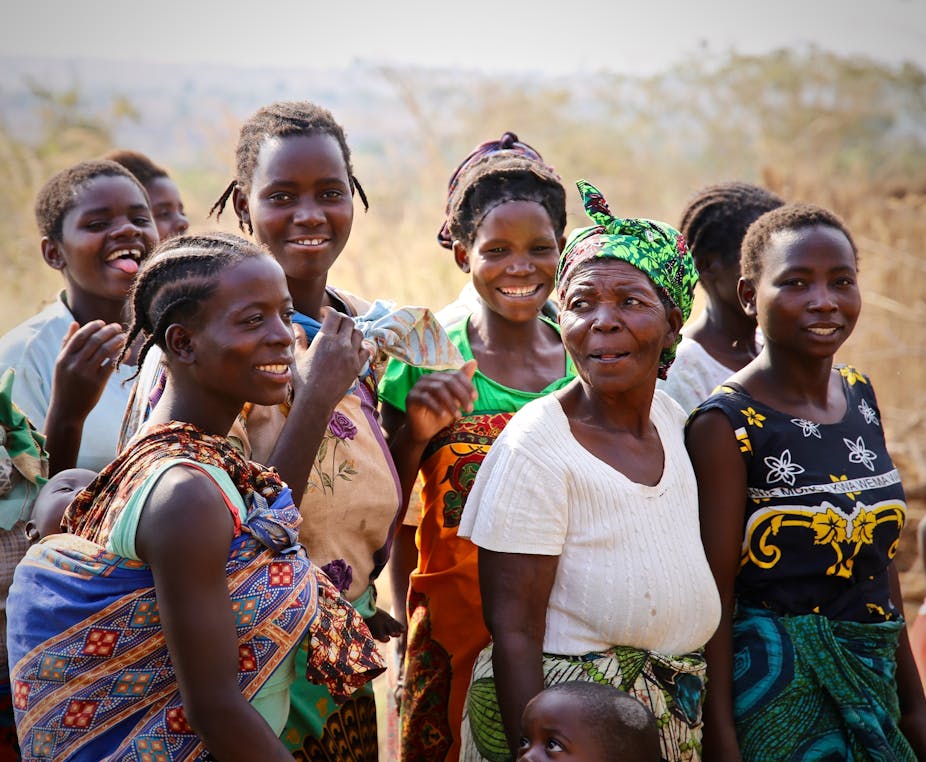 Malawi’s Health System Puts Women First. This Isn’t Always a Good Thing