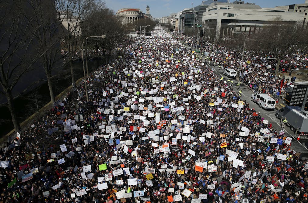 Could a National Buyback Program Reduce Gun Violence in America? Could a National Buyback Program Reduce Gun Violence in America?